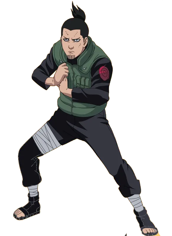 Tận hưởng ảnh tuyệt vời về Shikamaru Nara, nhân vật kỳ tài trong thế giới ninja