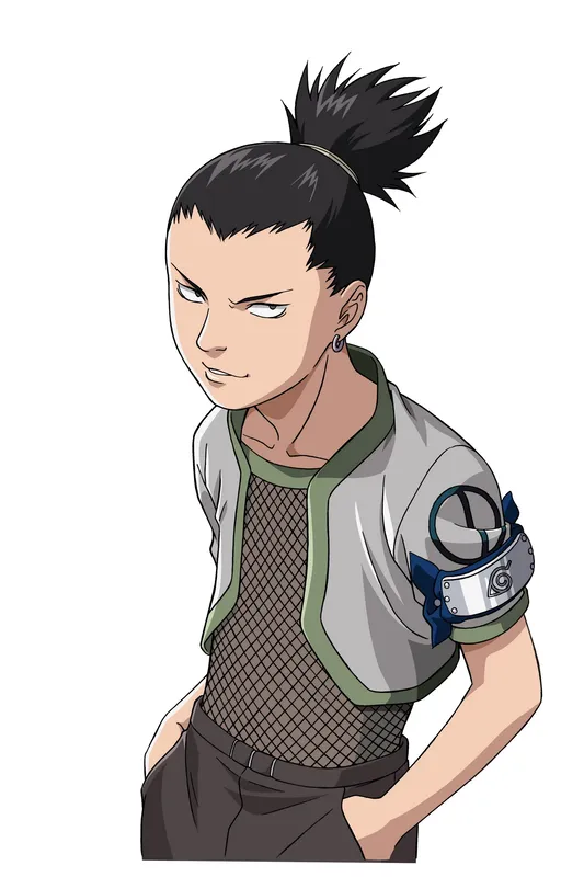 Những khoảnh khắc đáng nhớ của Shikamaru Nara trong Naruto