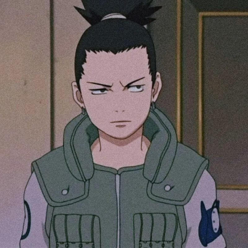 Shikamaru Nara qua ảnh là hiện thân của sự thông minh và lãnh đạo tài ba trong Naruto