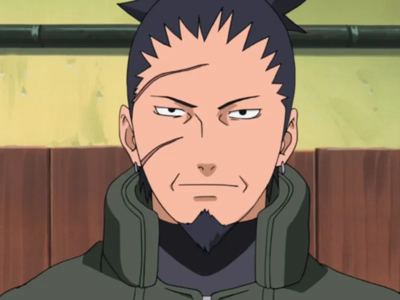 Ảnh tuyệt đẹp của Shikamaru Nara giúp bạn hiểu rõ hơn về tính cách và chiến lược của anh