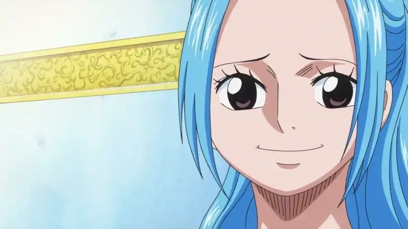 Diễn viên lồng tiếng Nefertari Vivi trong Anime One Piece là ai