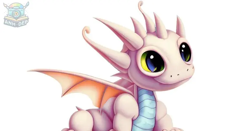 Lưu trữ những kỷ niệm đặc biệt với một bộ sưu tập các hình ảnh Chibi Dragon.