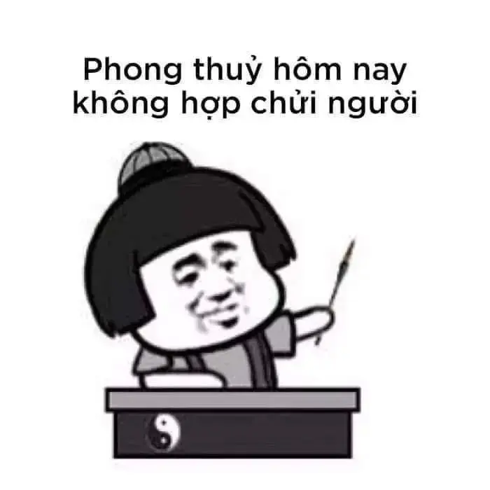 Meme thú vị và hài hước