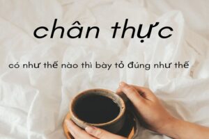 chan thuc hay tran thuc