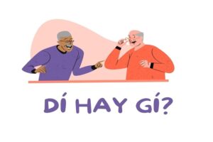 di dao hay gi dao