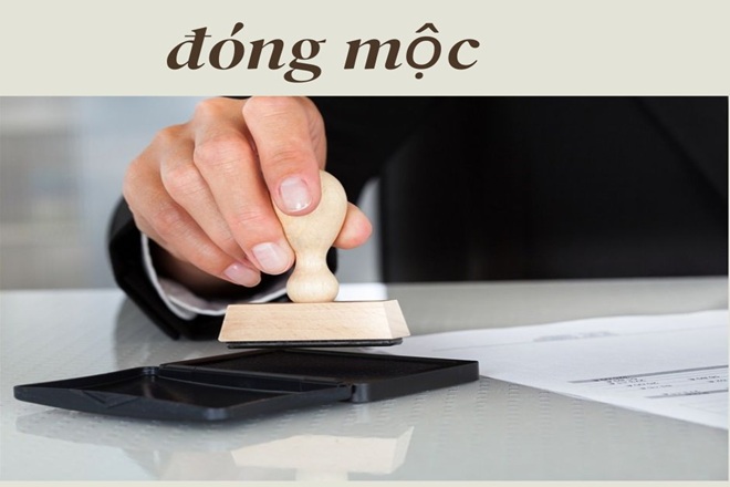 dong moc hay dong moc