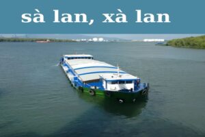 sa lan hay xa lan