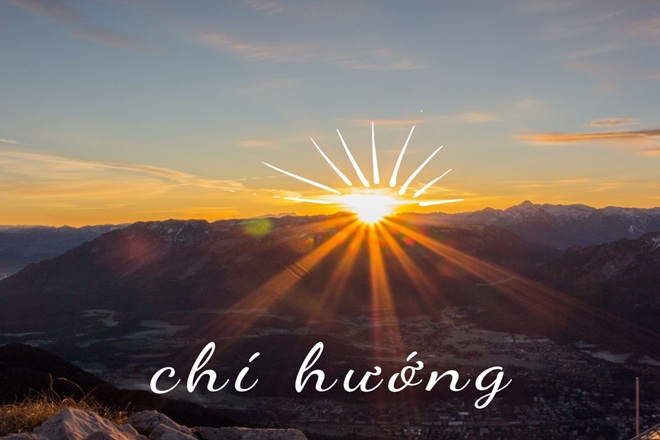 tri huong hay chi huong