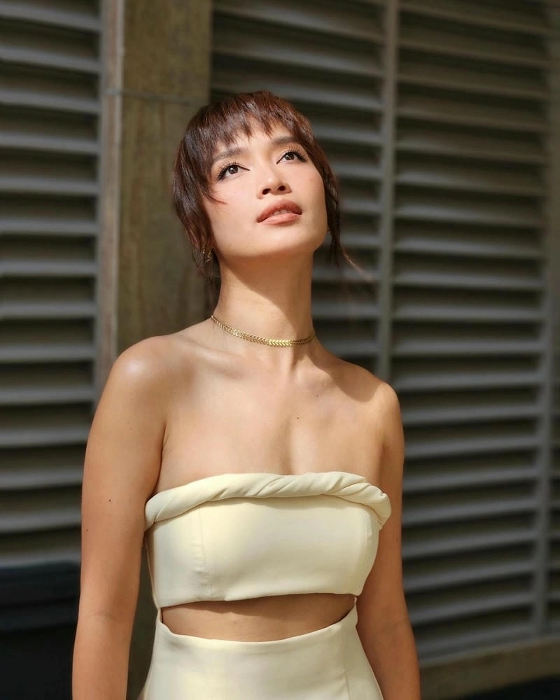 Tìm hiểu tiểu sử ấn tượng của Nguyen Ai Phuong