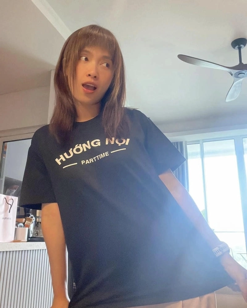 Tìm hiểu ai là ai Phuong là thông qua hành trình nghệ thuật