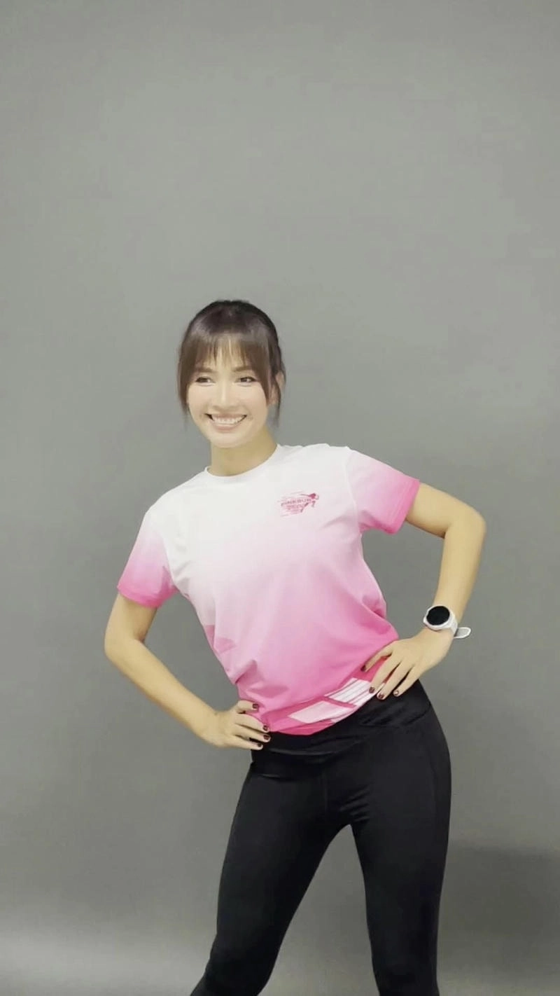 Khám phá hình ảnh của AI Phuong xinh đẹp