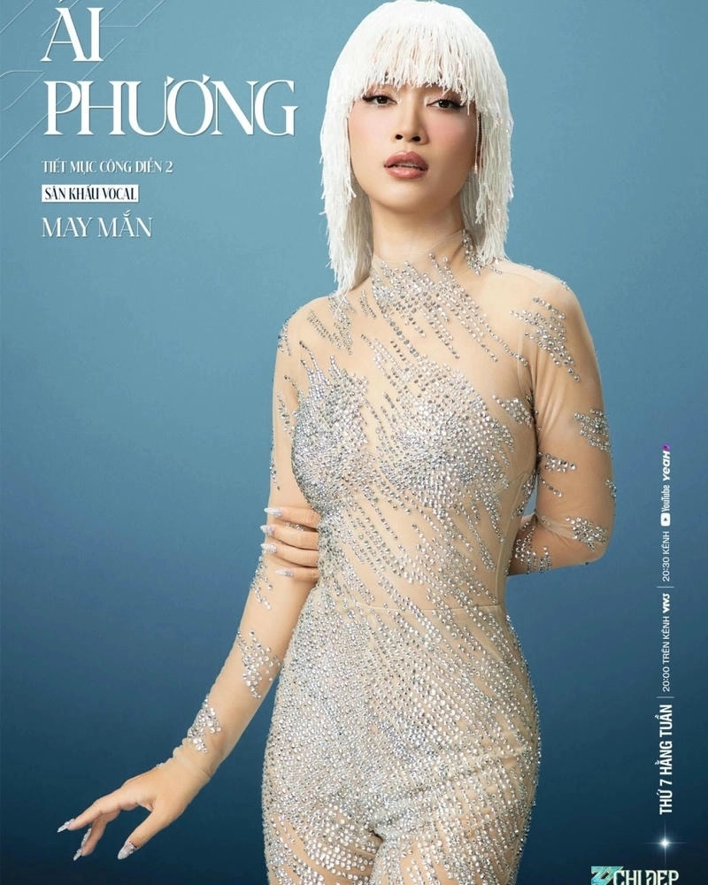 Ai cao và nổi bật là AI Phuong là gì?
