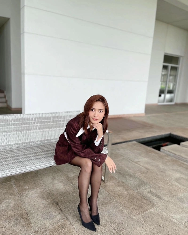 Nghe lời bài hát của Ai Phuong, Câu chuyện mùa thu sâu thẳm