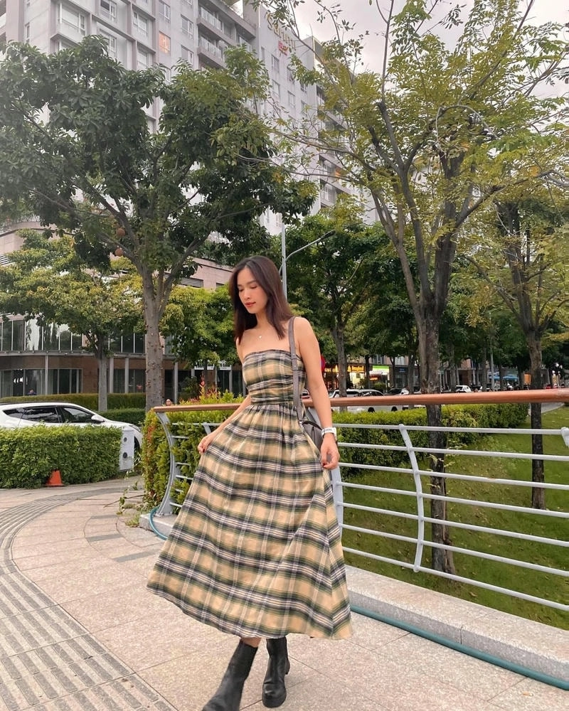 Tìm hiểu lý do tại sao Ai Phuong bị loại tại các chương trình