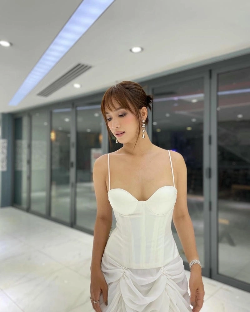 Cập nhật thông tin về năm của Ai Phuong được sinh ra