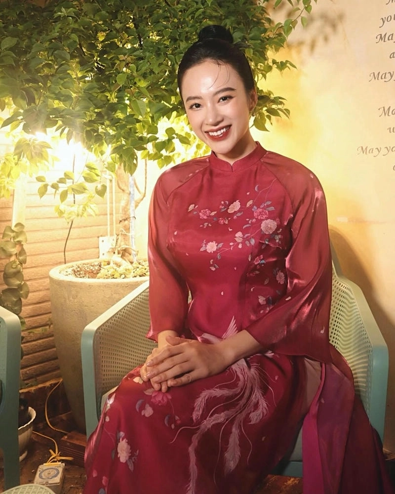 Cập nhật cuộc sống mới nhất mà Angela Phuong Trinh hiện tại