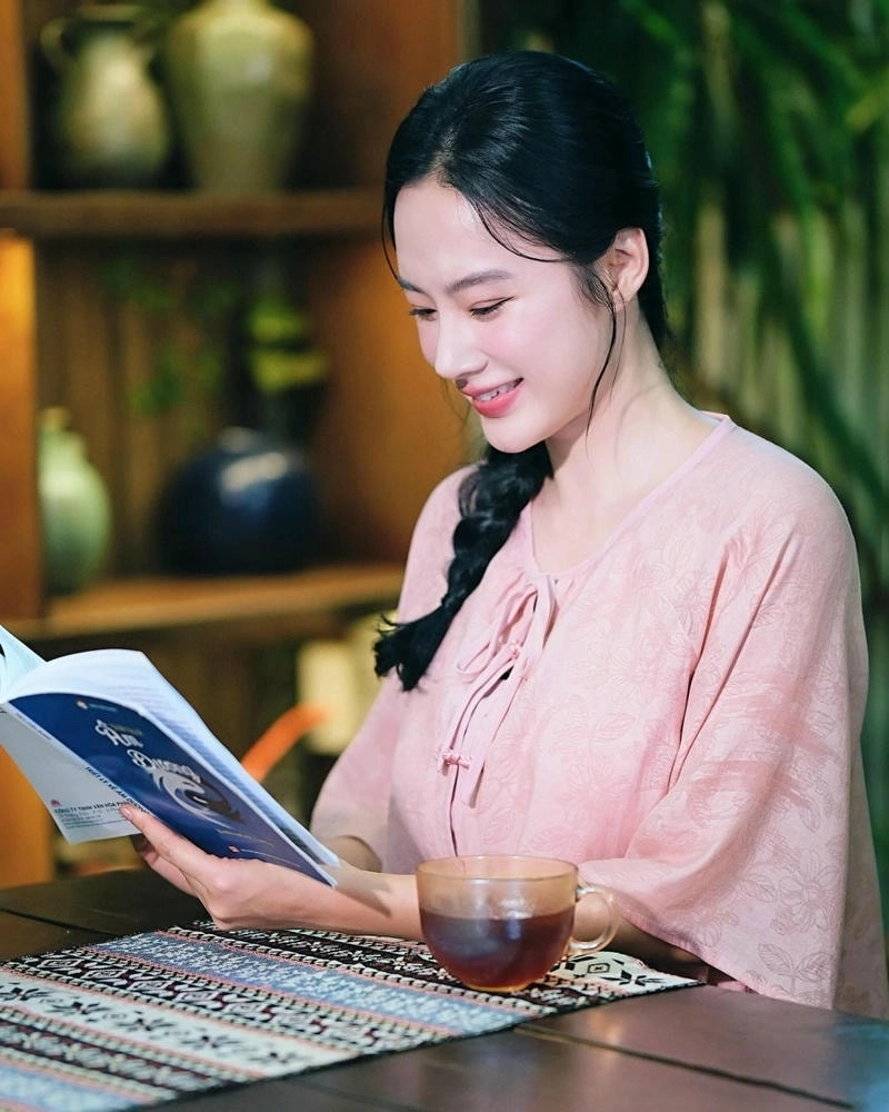Sự thật sau bộ phim truyền hình Angela Phuong Trinh