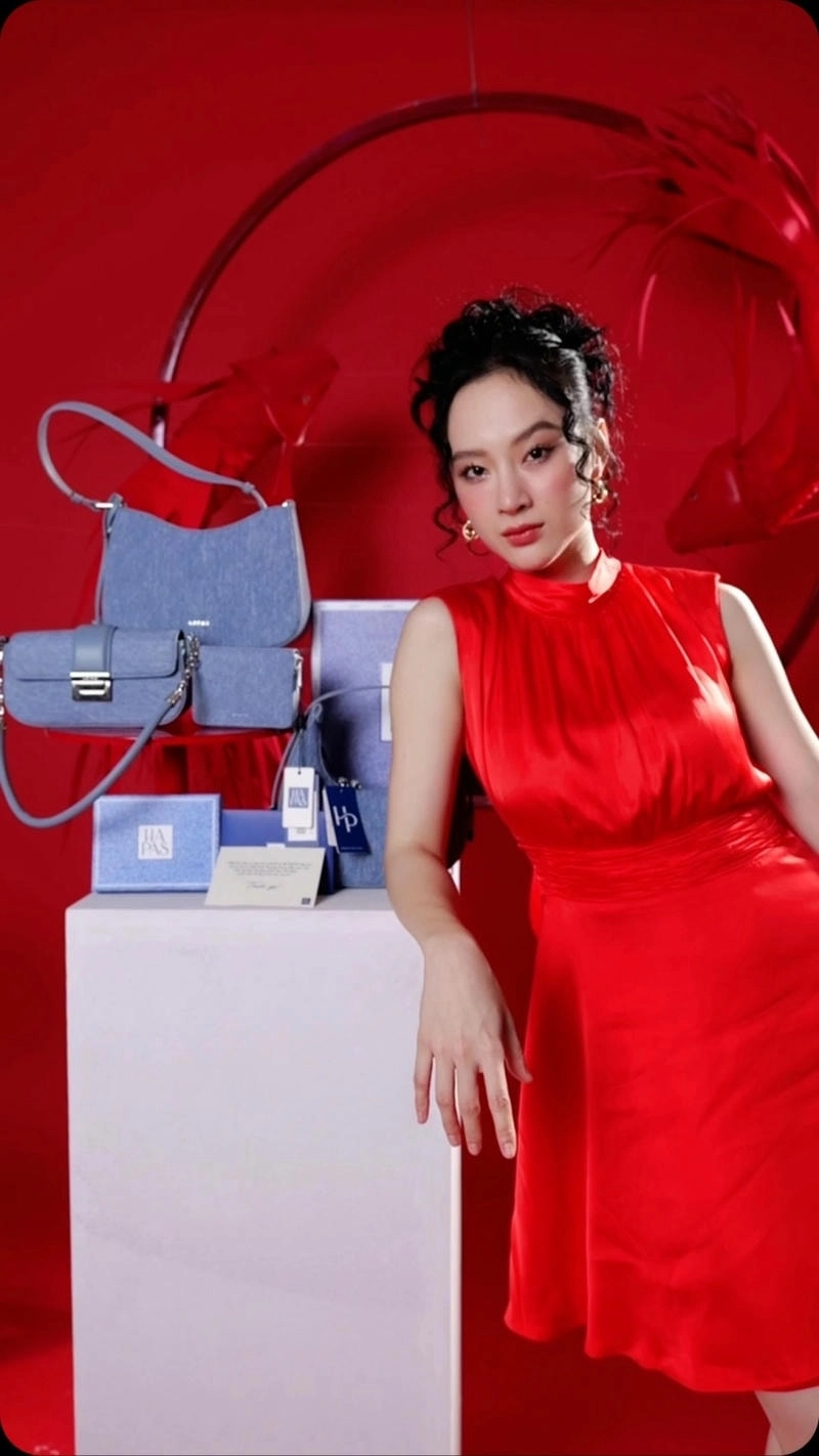 Tiết lộ toàn bộ ngày sinh Angela Phuong Trinh Ngày sinh