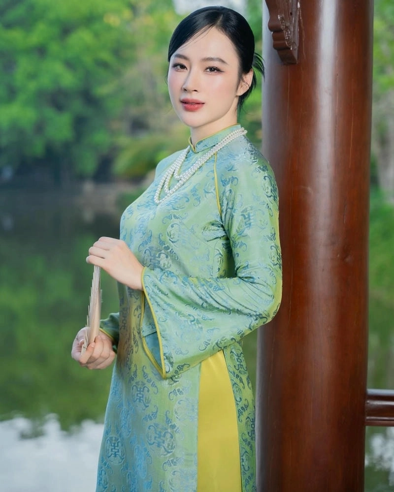 Điểm nổi bật của năm Angela Phuong Trinh 2023