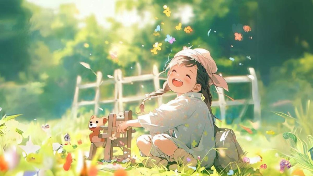 Lựa chọn hình đại diện chibi dễ thương dễ thương