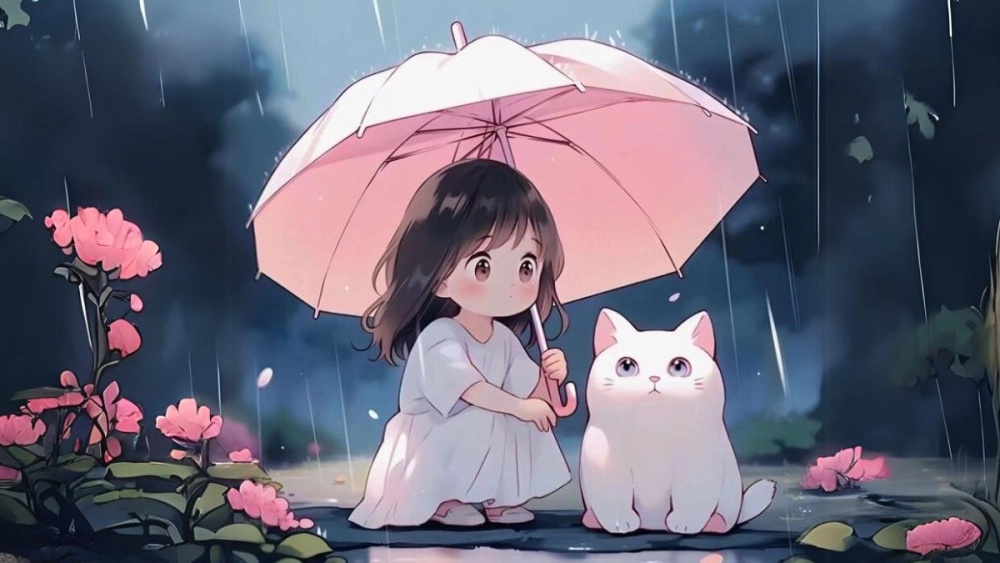 Sở hữu Chibi dễ thương độc đáo và mới lạ