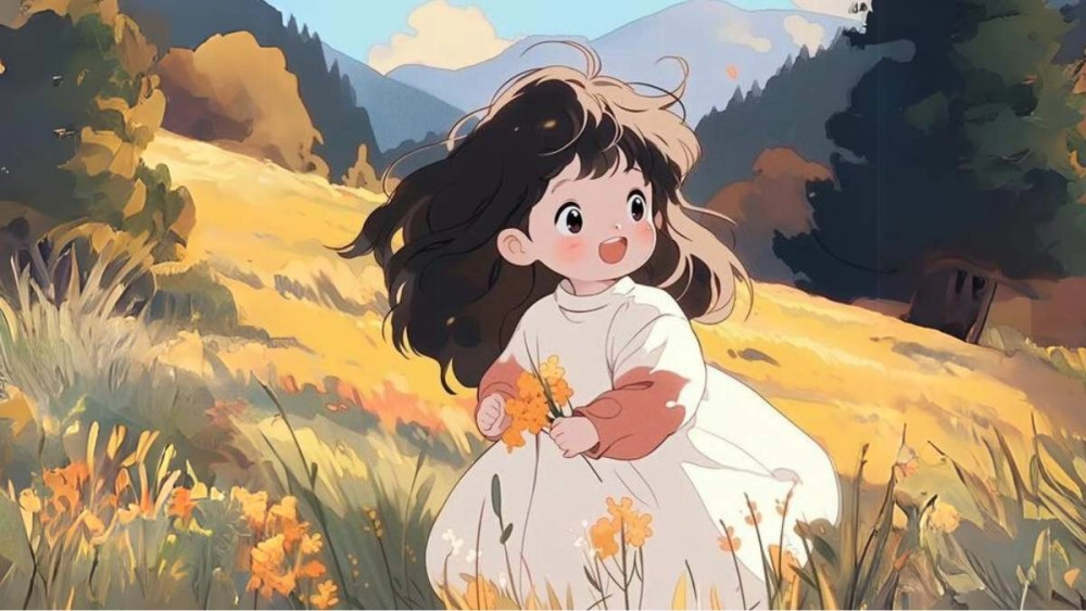 Chọn bộ avatar chibi dễ thương ngọt ngào nhất