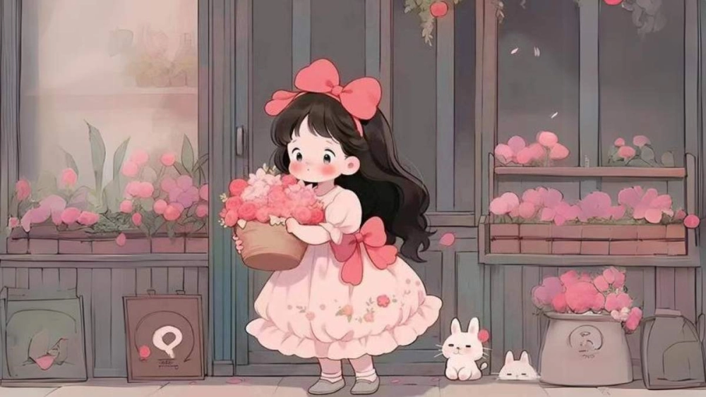 Lưu avatar dễ thương dễ thương dễ thương