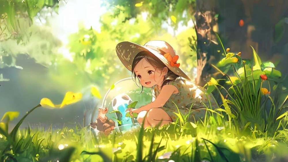 Khám phá phong cách Nhật Bản dễ thương anime