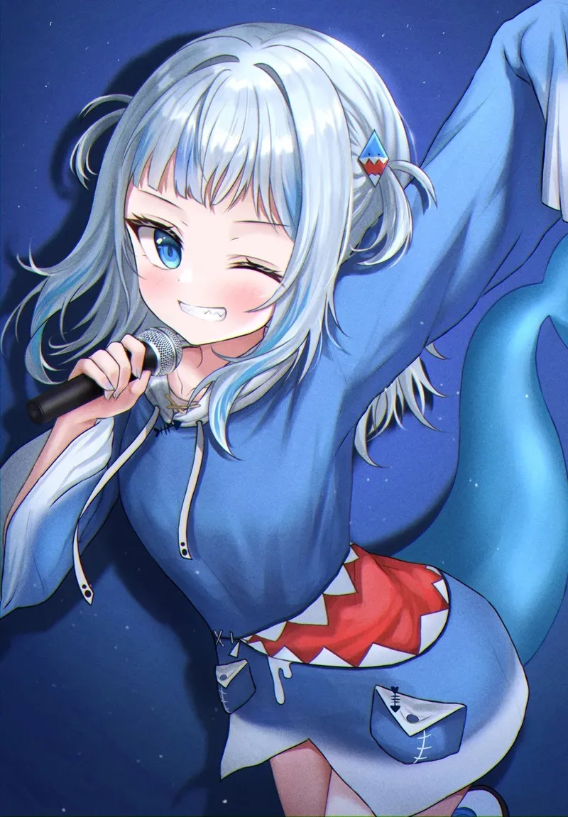 Khám phá Chibi Avatar dễ thương vô cùng ấn tượng