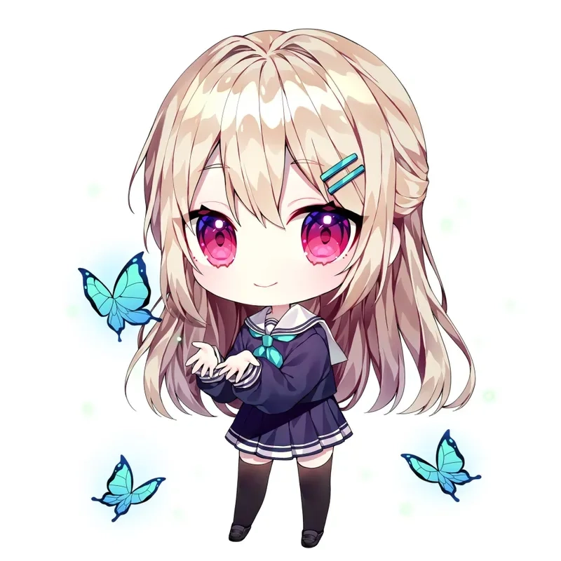 Cập nhật Avatar dễ thương dễ thương Avatar rất nóng
