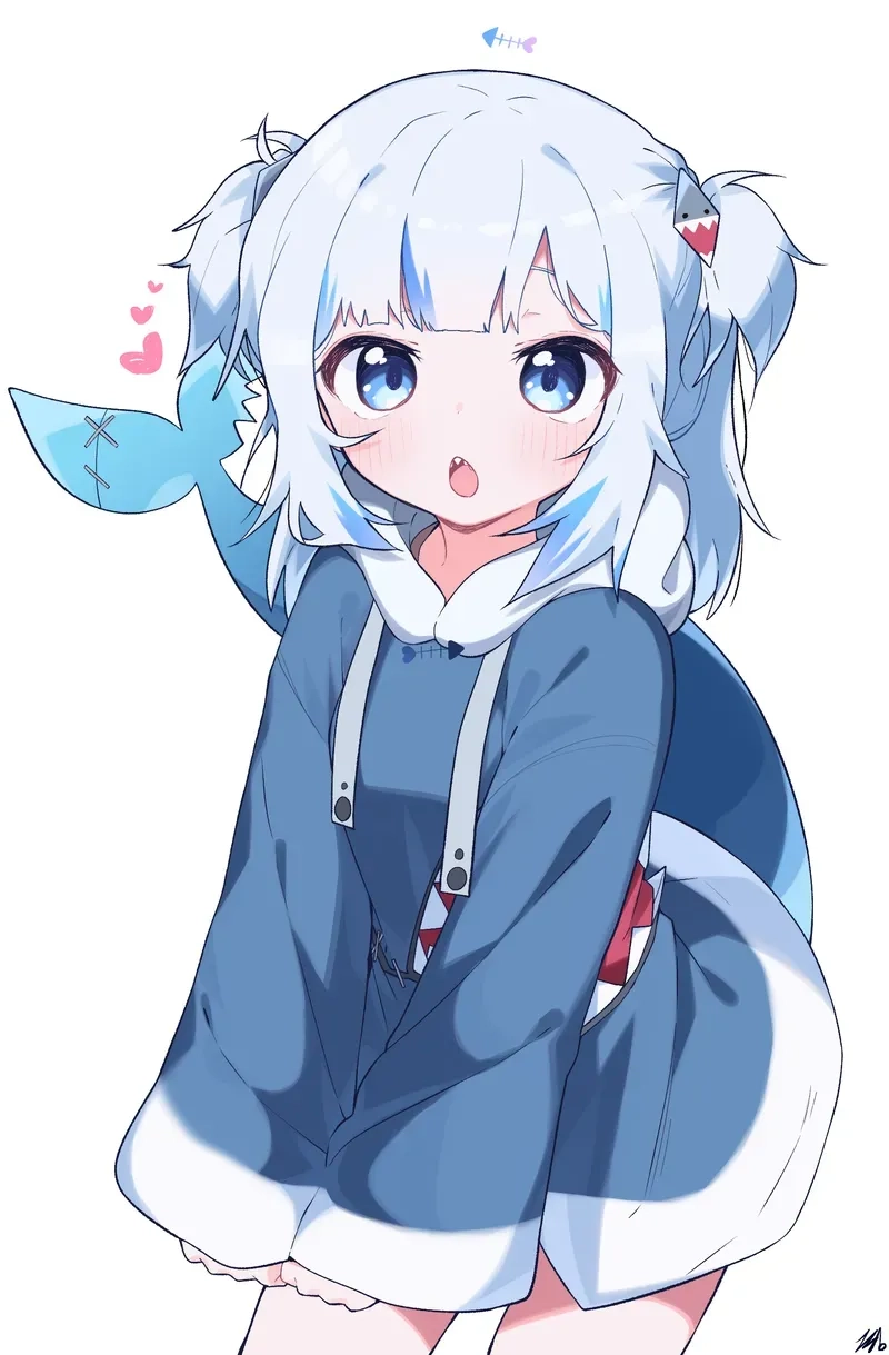 Khám phá loạt Chibi dễ thương