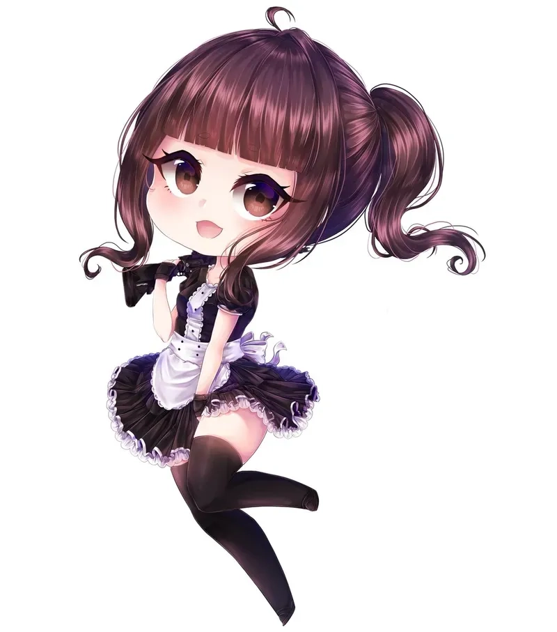 Tải xuống Avatar anime dễ thương cho người hâm mộ anime