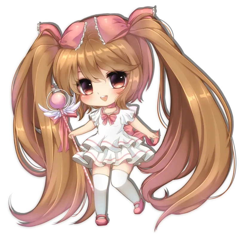 Khám phá Avatar dễ thương dễ thương nhất