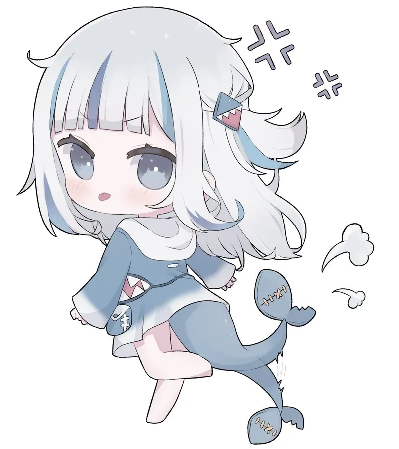 Bộ sưu tập avatar chibi dễ thương avatar ngọt ngào dễ thương nhất