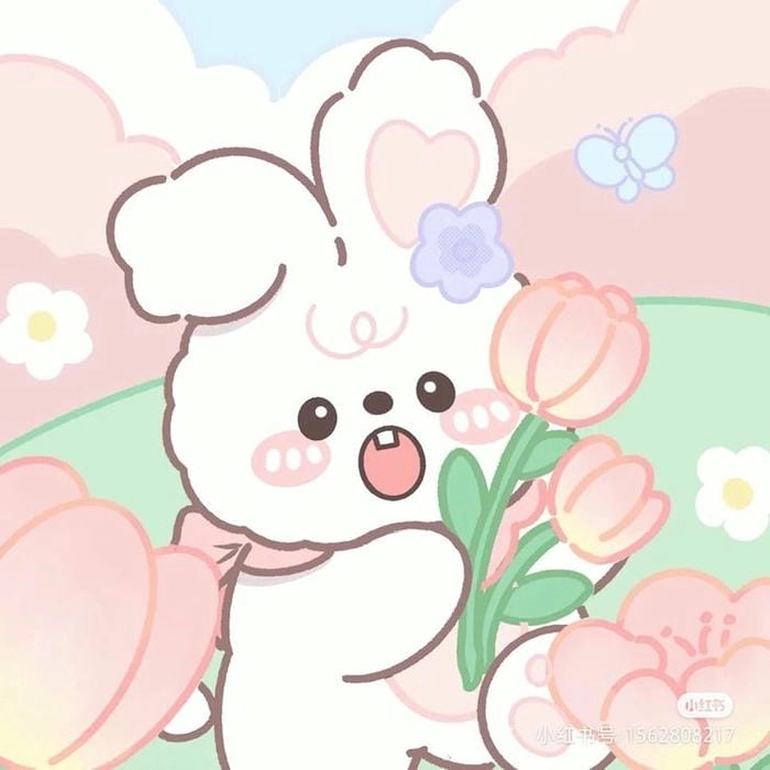 Hãy thử Chibi Chibi Chibi Sticker
