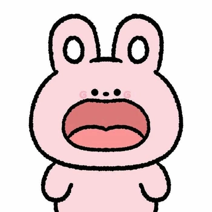 Xem con thỏ dễ thương với bánh bao Chibi