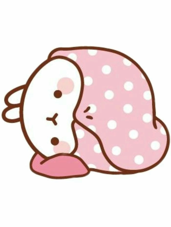 Cập nhật những con thỏ Chibi dễ thương đẹp