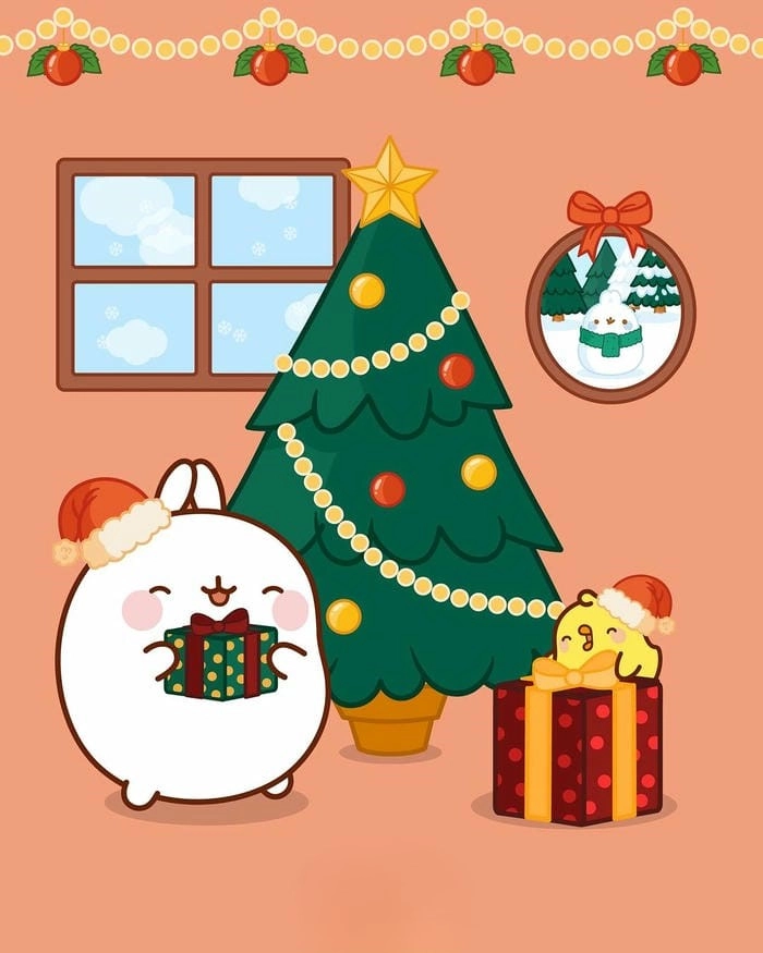 Xem Chibi dễ thương dễ thương dễ thương