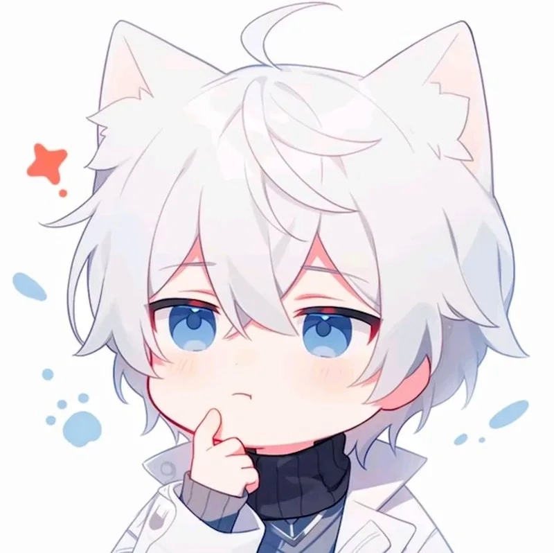 Thu thập hình ảnh của Chibi Avatar Anime Name