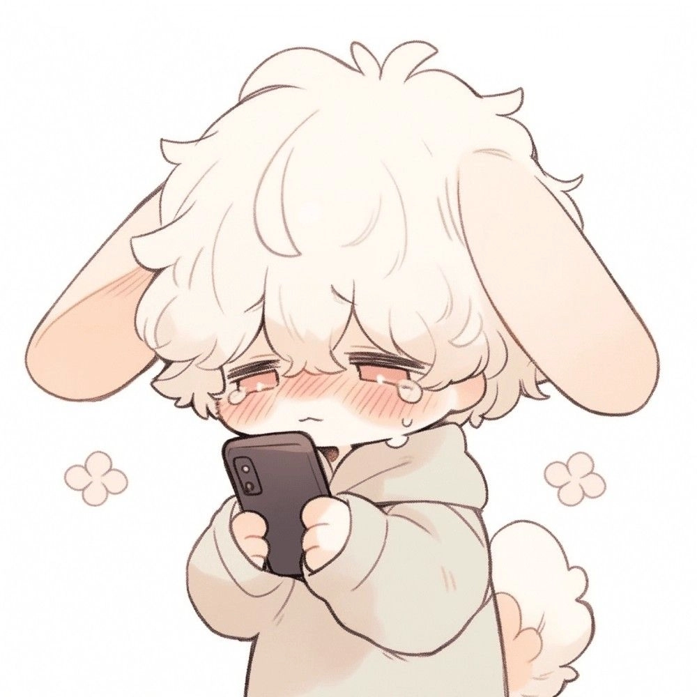 Tải xuống Avatar Chibi siêu dễ thương