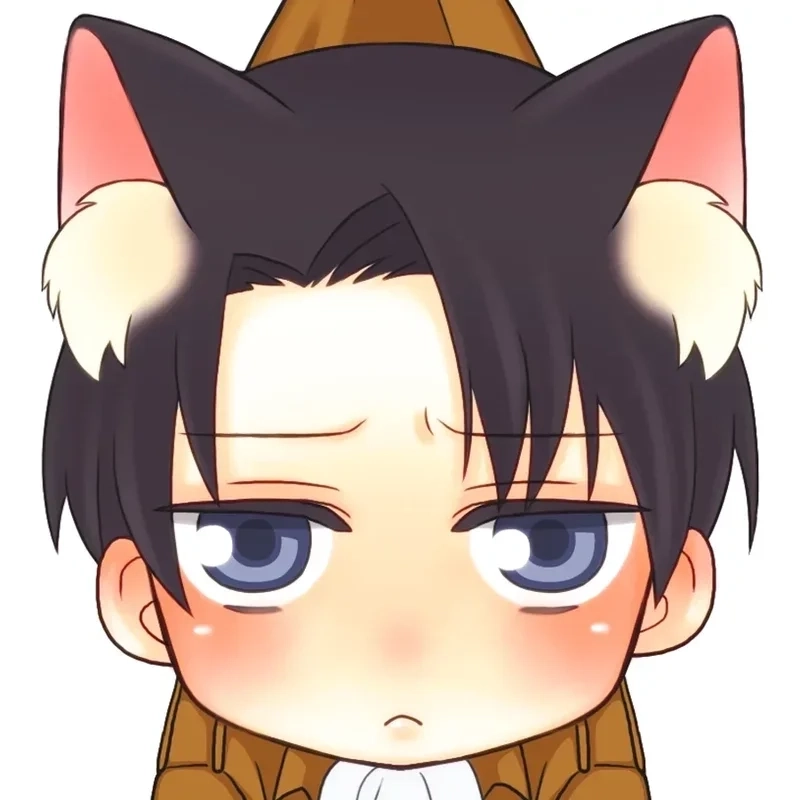 Làm mới trang cá nhân của bạn với avatar dễ thương nam chibi