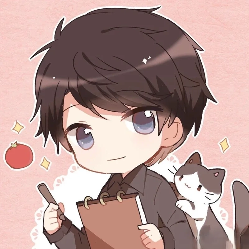 Đặc trưng với hình đại diện chibi dễ thương dễ thương dễ thương
