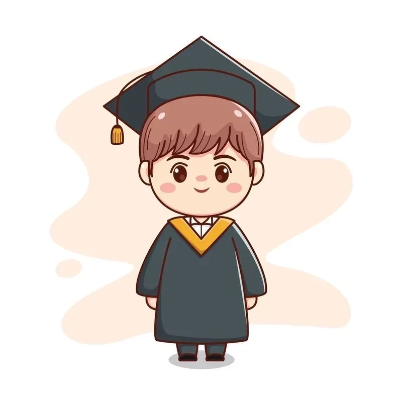Chia sẻ hình đại diện chibi dễ thương độc đáo