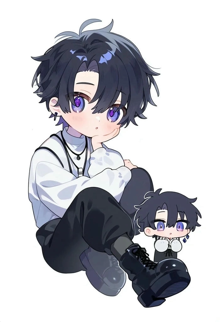 Làm mới sự xuất hiện của nó với Avatar Chibi dễ thương