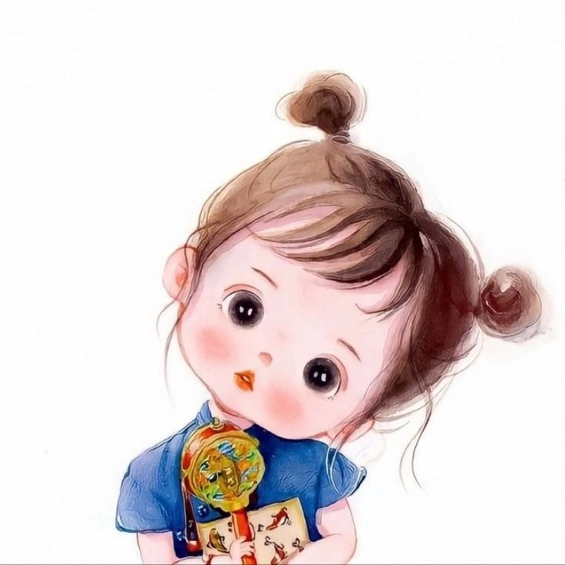 Xem bây giờ Avatar Chibi dễ dàng dễ thương