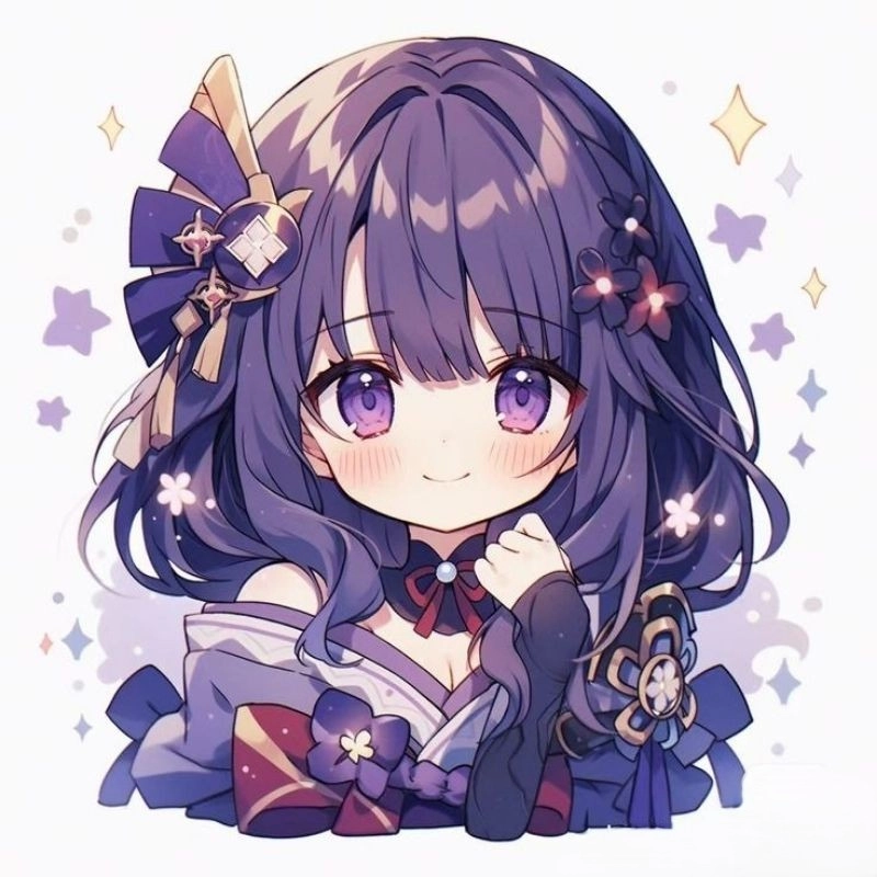 Đừng nhớ Avatar Chibi dễ thương