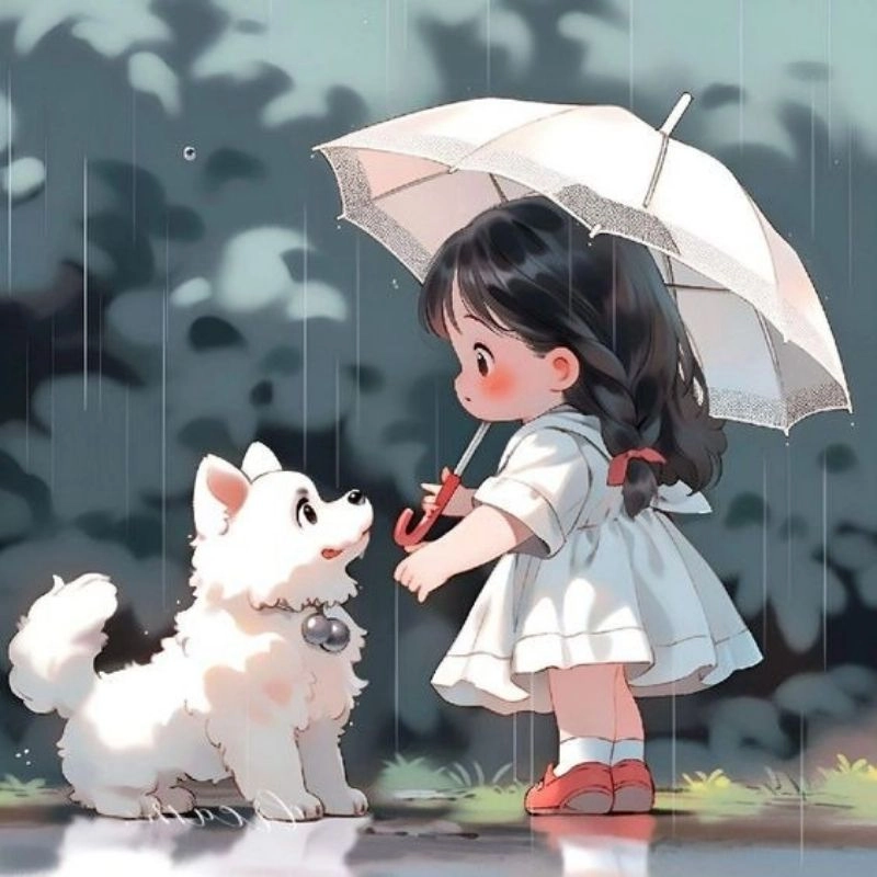 Ngưỡng mộ hình ảnh chibi phụ nữ Chibi Chibi