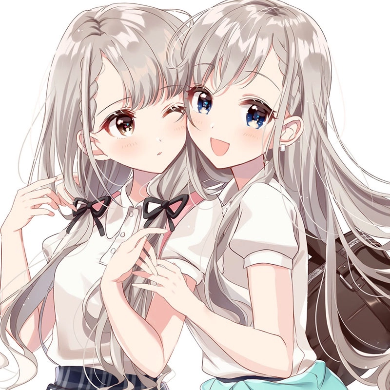 Cập nhật BFF BFF Chibi dễ thương