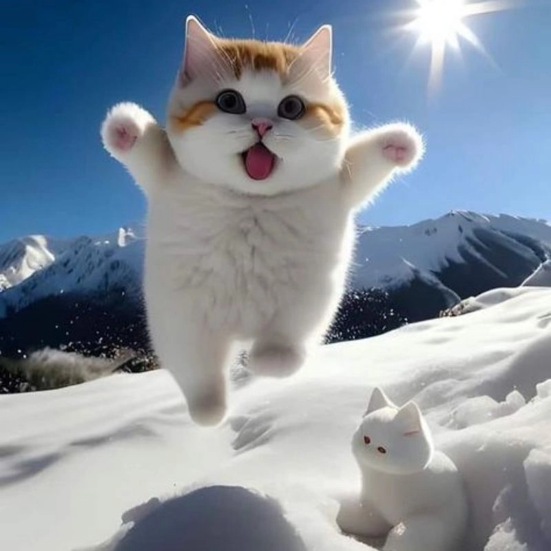 Mạng xã hội tô màu với hình ảnh Avatar Chibi dễ thương