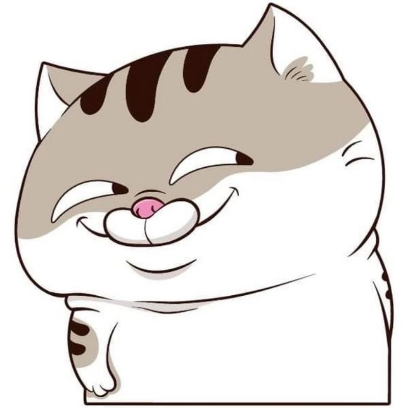 Hãy thử ngay bây giờ Chibi Chibi Avatar Bức ảnh mèo dễ thương